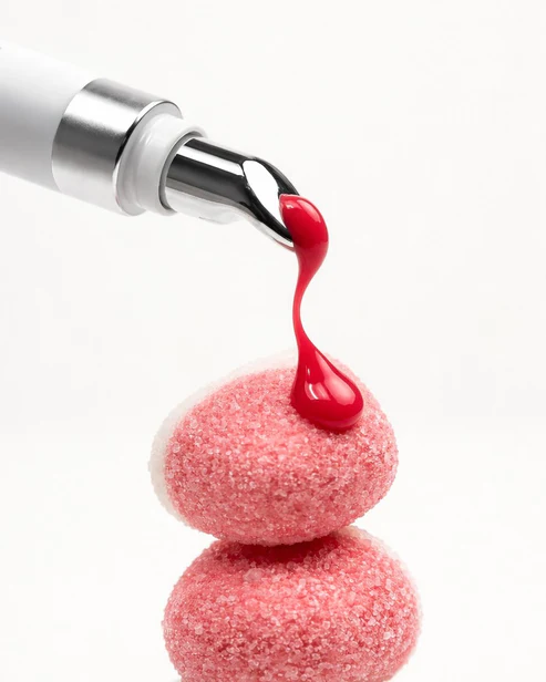 Блиск для губ LIP Unico GLOSS FLIRT оновлений аромат