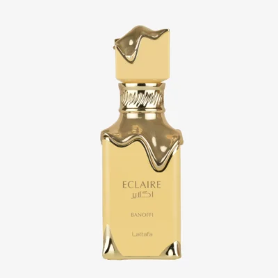 Парфум Lattafa Perfumes Eclaire Banoffi, 100 мл