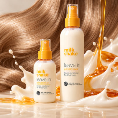 Незмивний кондиціонер Milk Shake Leave-in Conditioner