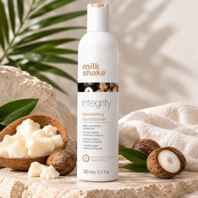 Кондиціонер для живлення з анти-фріз ефектом Milk Shake Integrity Conditioner 300 мл