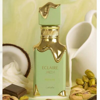 Парфум Lattafa Perfumes Eclaire Pistache, 100 мл