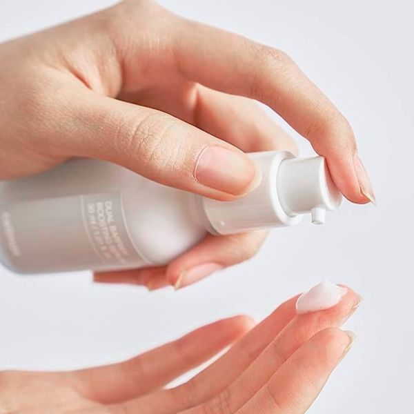 Зволожуюча сироватка для обличчя Celimax Dual Barrier Skin Boosting Serum, 30ml