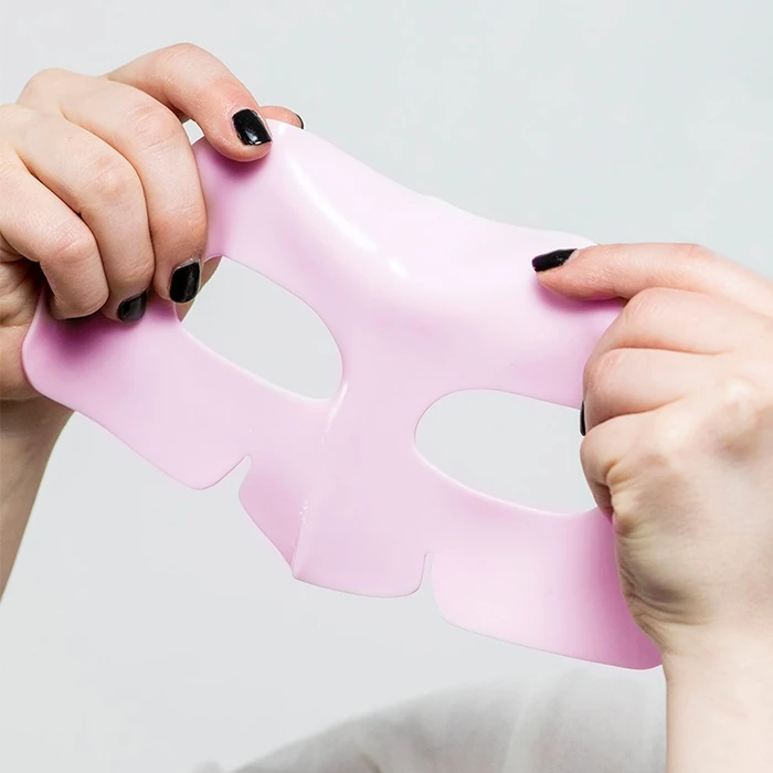 Маска Альгінатна Зміцнююча з Коллагеном Dr. Jart+ Cryo Rubber With Firming Collagen Mask