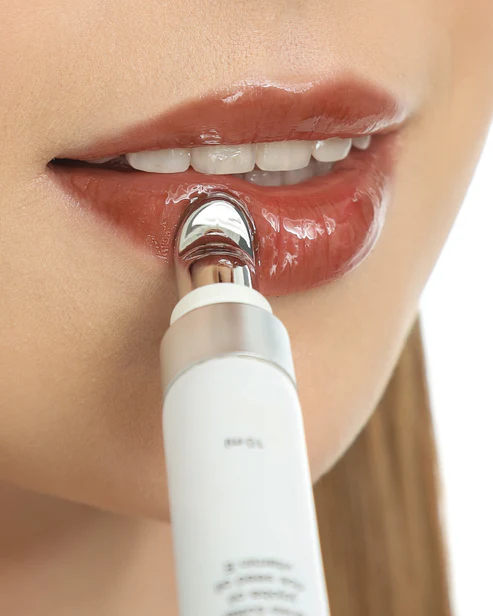 Блиск для губ LIP Unico GLOSS BROWNIE оновлений аромат