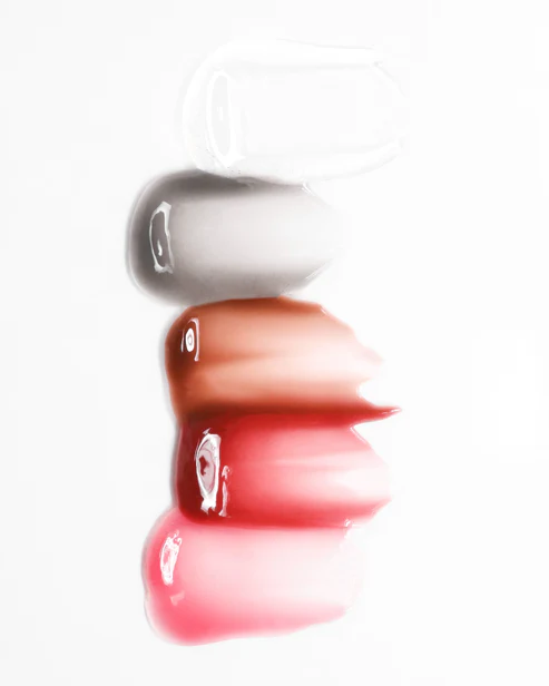 Блиск для губ LIP Unico GLOSS BROWNIE оновлений аромат