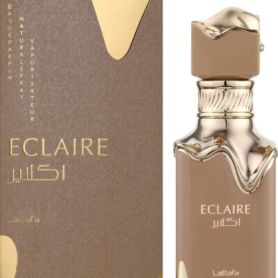 Парфум Lattafa Perfumes Eclaire 10 ml