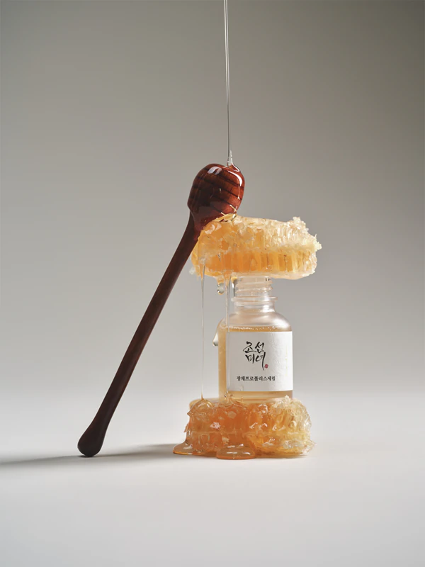 Сироватка для сяйва шкіри обличчя Beauty Of Joseon Glow Serum Propolis + Niacinamide, 30 мл