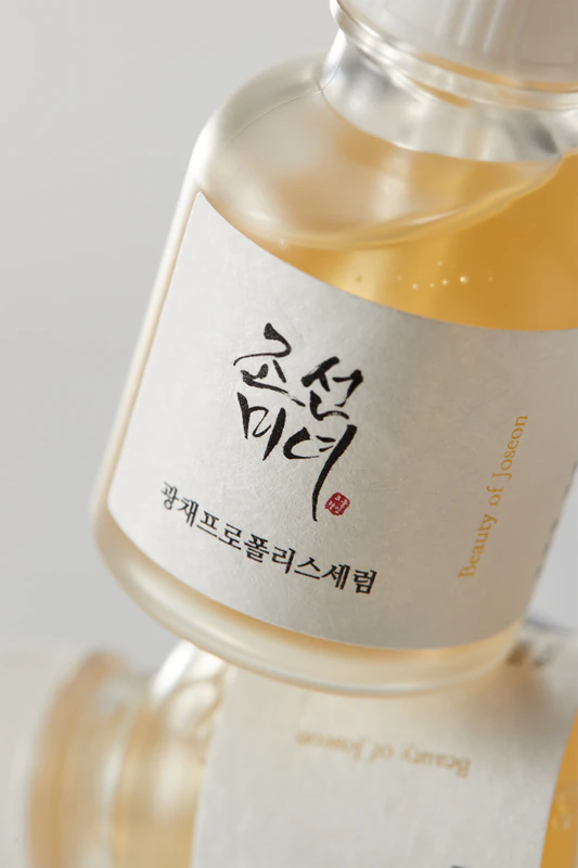 Сироватка для сяйва шкіри обличчя Beauty Of Joseon Glow Serum Propolis + Niacinamide, 30 мл