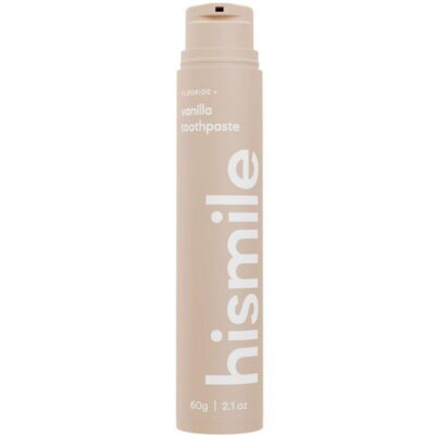 Відбілююча зубна паста Ваніль Hismile Vanilla