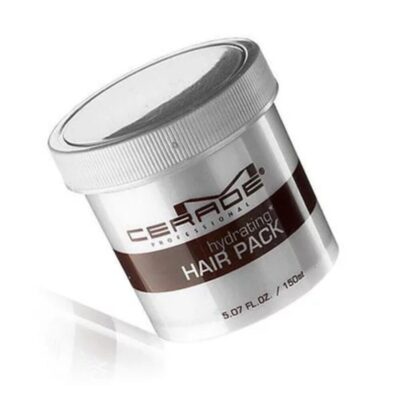 Маска для волосся з кератином M-Cerade Hydrating Hair Pack Incus