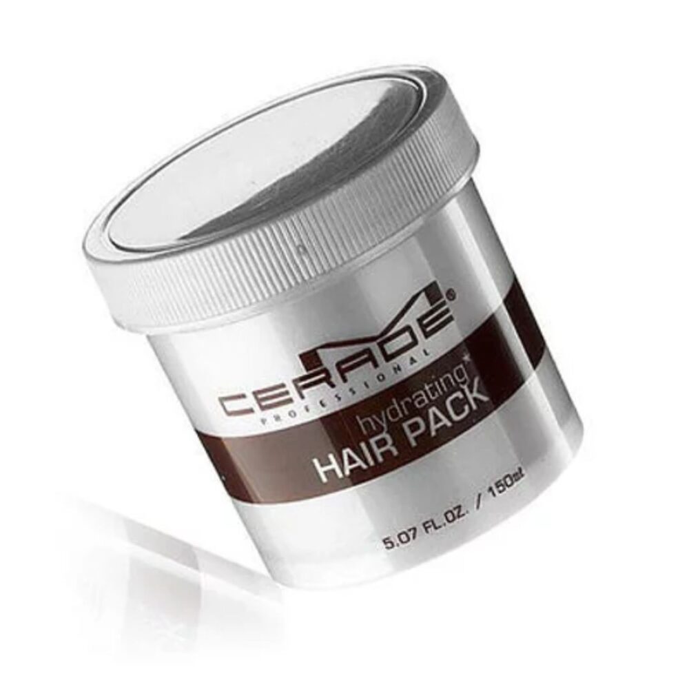 Маска для волосся з кератином M-Cerade Hydrating Hair Pack Incus
