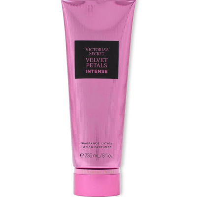 Лосьйон для Тіла Victoria's Secret Velvet Petals Intense Fragrance Lotion