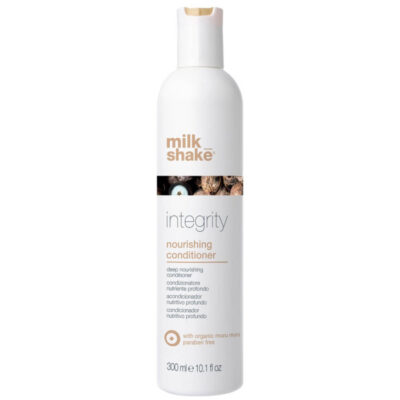 Кондиціонер для живлення з анти-фріз ефектом Milk Shake Integrity Conditioner 300 мл