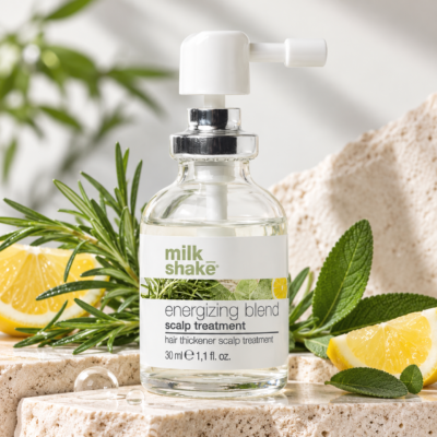 Засіб для стимуляції росту волосся Milk Shake Energizing Blend Scalp Treatment 30 ml