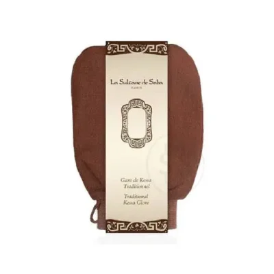 Рукавичка Kessa La Sultane de Saba