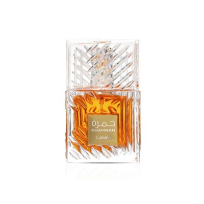 Парфум Lattafa Perfumes Khamraf, 100 мл