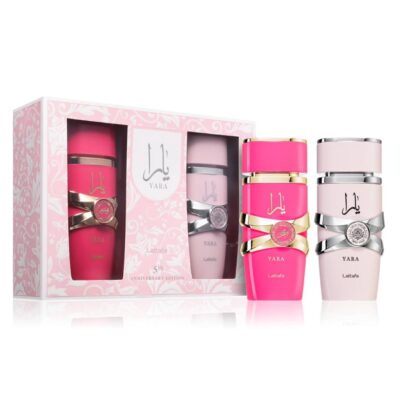 Парфум Lattafa Perfumes Yara Collection, 2х100 мл