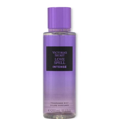 Спрей Victoria Secret Love Spell Intense