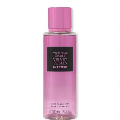 Спрей Victoria Secret Velvet Petals Intense