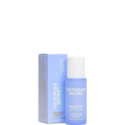 Дезодорант Victoria's Secret Blue Jasmine Water Lily Roll-on