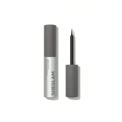 Тінт-плівка для брів Sheglam Tint Lock Tattoo 09 Espresso