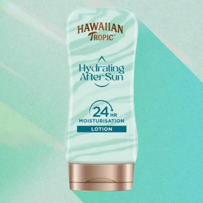Зволожуюче молочко після засмаги Hawaiian Tropic Hydrating After Sun Lotion