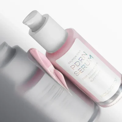 Сироватка SALMON DNA PDRN HOLLYSKIN