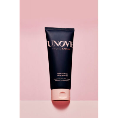 Протеїнова маска для пошкодженого волосся UNOVE Deep Damage Treatment EX 40 ml