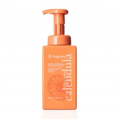 Шампунь для волосся Calendula Glow Shampoo Bogenia