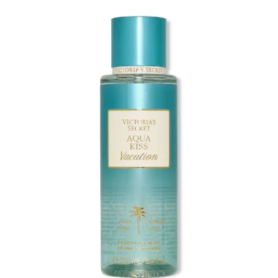 Спрей для тіла Victoria's Secret Aqua Kiss Vacation Fragrance Mist