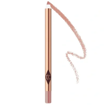 Олівець для губ Charlotte Tilbury Lip Cheat Lip Liner Pillow Talk