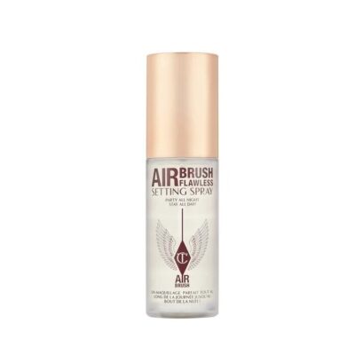 Спрей фіксатор макіяжу Charlotte Tilbury Airbrush Flawless Setting Spray, 34 ml
