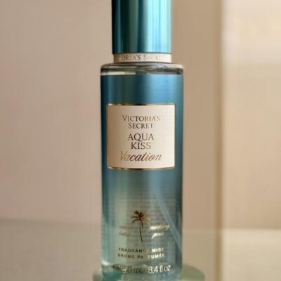 Спрей для тіла Victoria's Secret Aqua Kiss Vacation Fragrance Mist