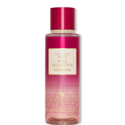 Спрей для тіла Victoria's Secret Pure Seduction Vacation Fragrance Mist