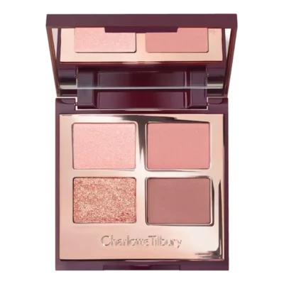 Тіні для повік CharlotteTilbury Luxury Palette Pillow Talk