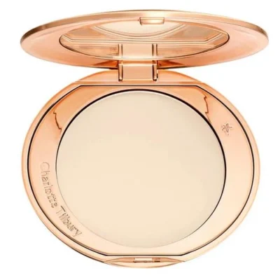 Компактна пудра Airbrush Flawless Finish Powder Charlotte Tilbury Fair\Pale