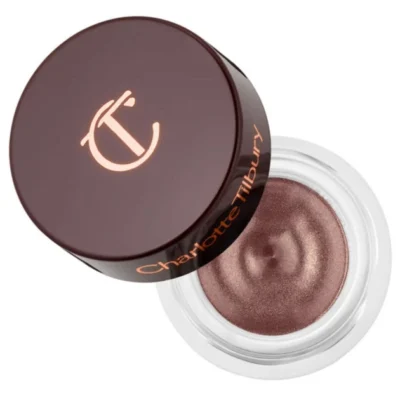 Кремові тіні Charlotte Tilbury Eyes To Mesmerise Cream Eyeshadow - Chocolate bronze 7 мл