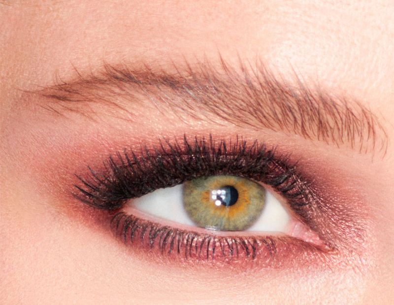 Кремові тіні Charlotte Tilbury Eyes To Mesmerise Cream Eyeshadow - Chocolate bronze 7 мл