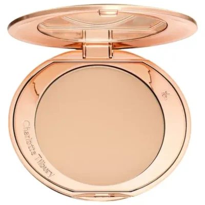 Пудра Charlotte Tilbury Airbrush Flawless Finish 2 medium/moyen
