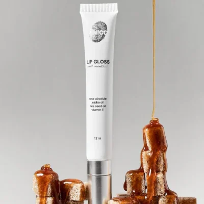 Блиск для губ LIP Unico CRUSH оновлений аромат