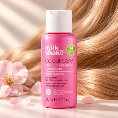 Кондиціонер для фарбованого волосся 50 мл Milk Shake