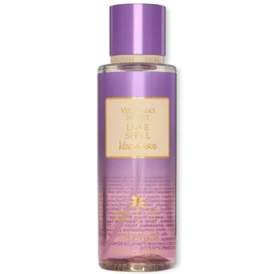 Спрей для тіла Victoria's Secret Love Spell Vacation Fragrance Mist