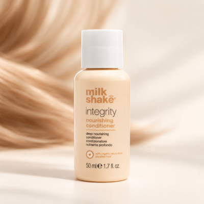 Кондиціонер для живлення з анти-фріз ефектом Milk Shake Integrity Conditioner 50 мл