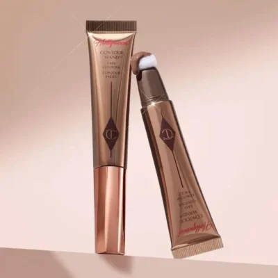 Рідкий скульптор для обличчя Charlotte Tilbury Hollywood Contour Wand Fair Medium, 12 мл