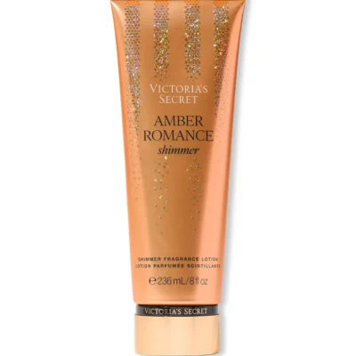 Лосьйон Amber Romance Shimmer Victoria’s Secret