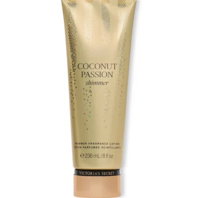 Лосьйон для тіла Shimmer Victoria`s Secret 236 мл Coconut Passion