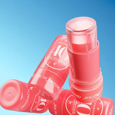 Желейний парфумований бальзам  Sol de Janeiro Cheirosa '40 Jelly Perfume Balm