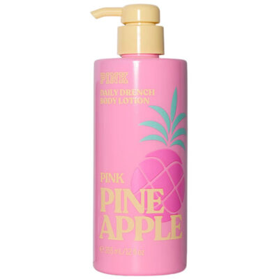 Лосьйон для тіла Victoria's Secret PINK Pineapple