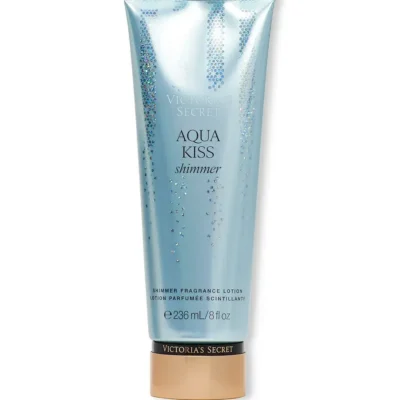 Лосьйон Victoria Secret Aqua kiss shimmer
