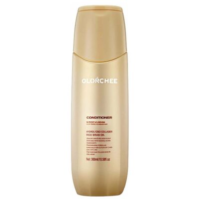 Кондиціонер для живлення волосся Olorchee Nutrient Nourishing Conditioner 300 мл